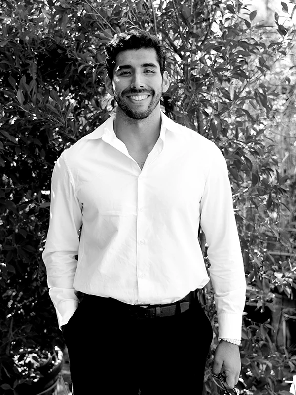 Carlos Ortiz Jemio